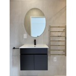 Con 600 vanity BLACK